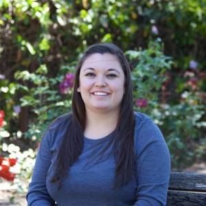 Meet your Posher, Mariah